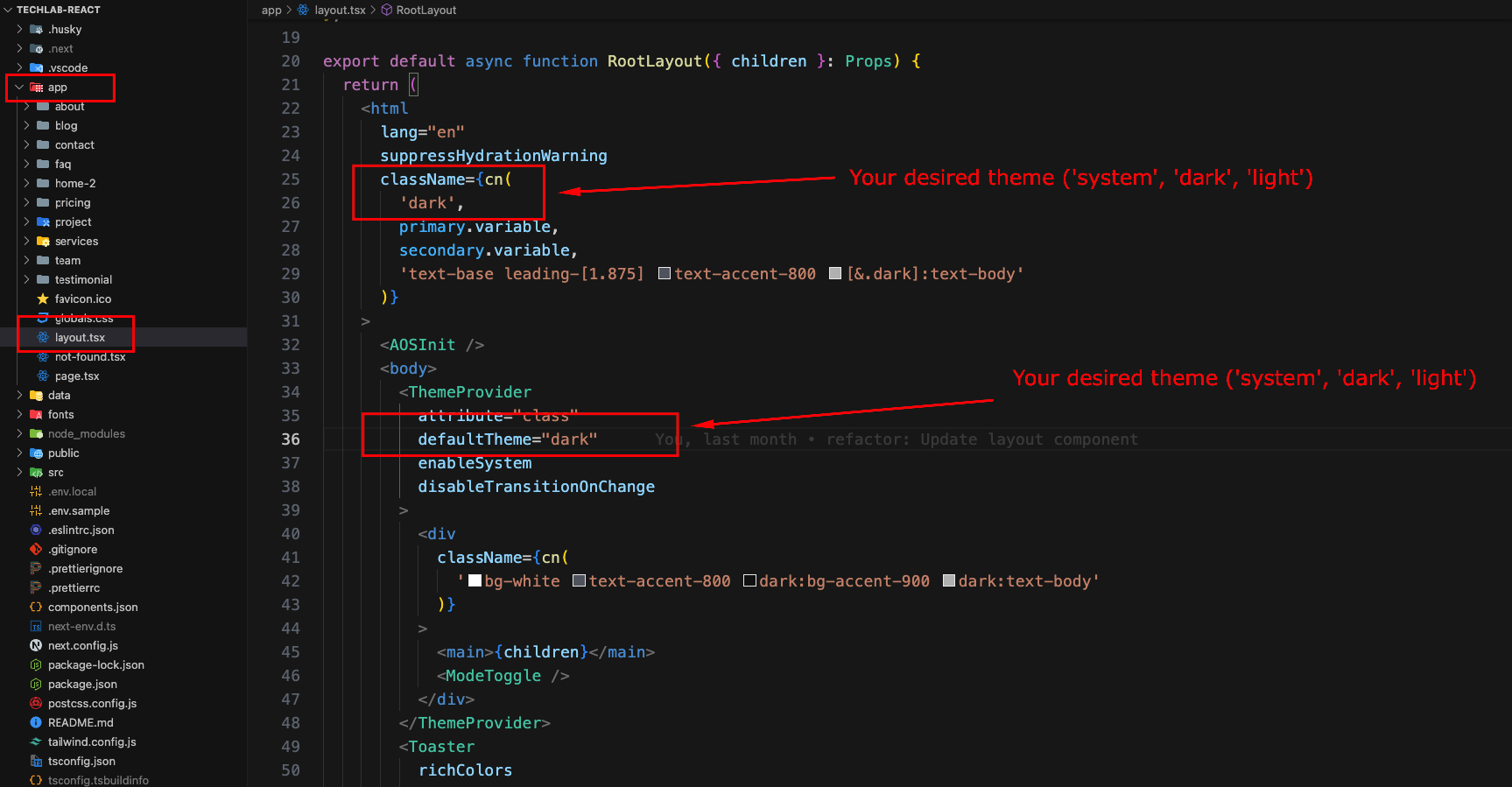 change-default-theme-value