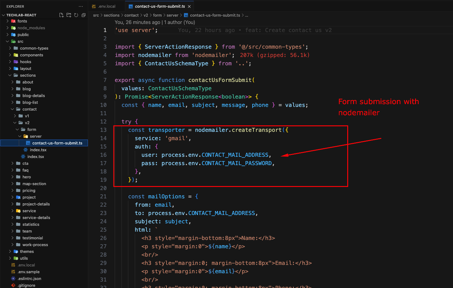 contact-us-form-submission